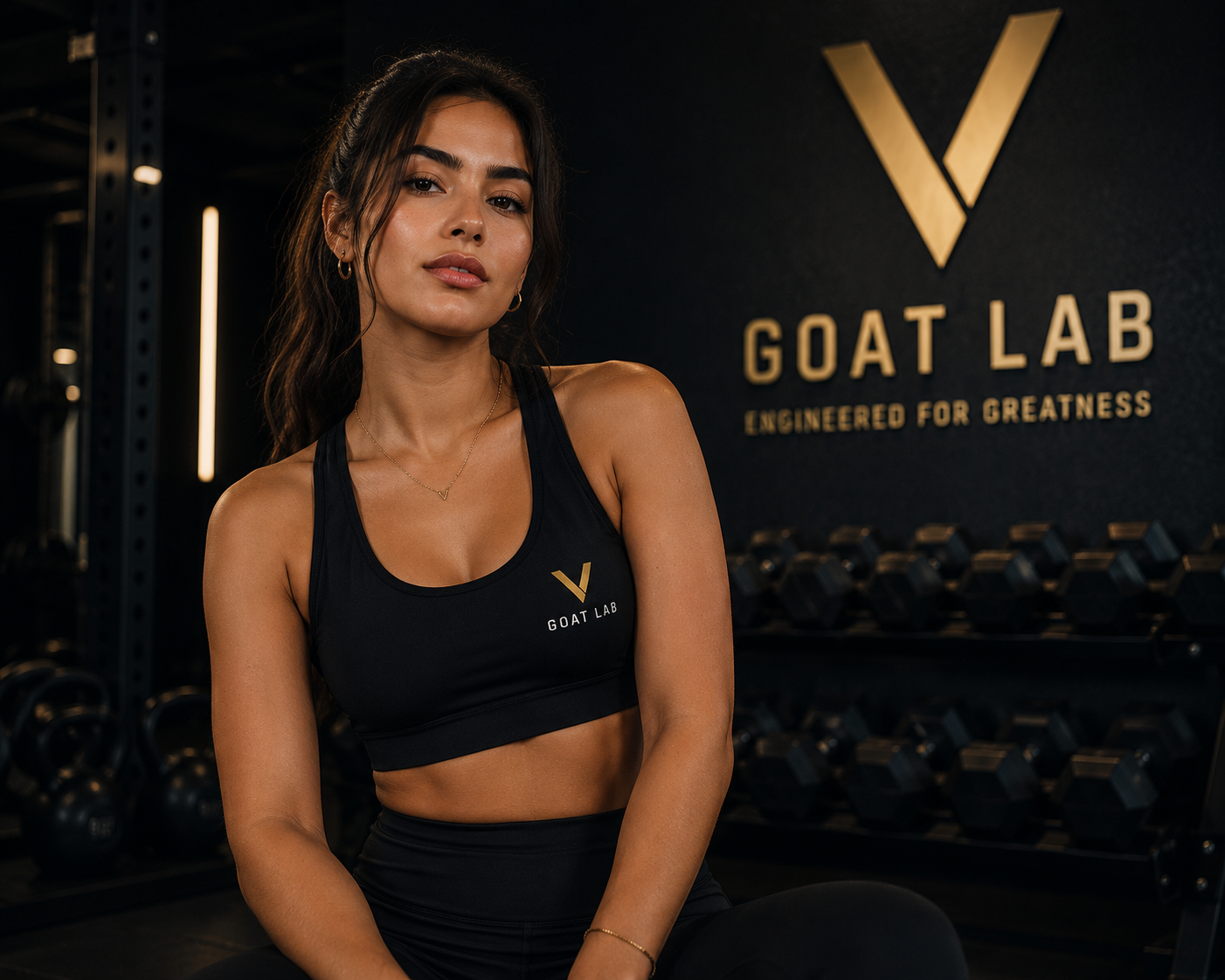 Lucia Reyes