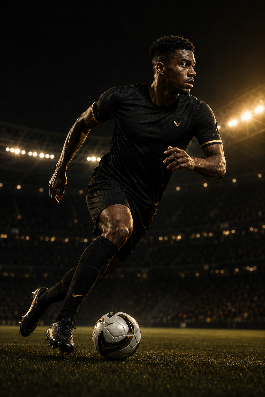 GOAT LAB athlete
