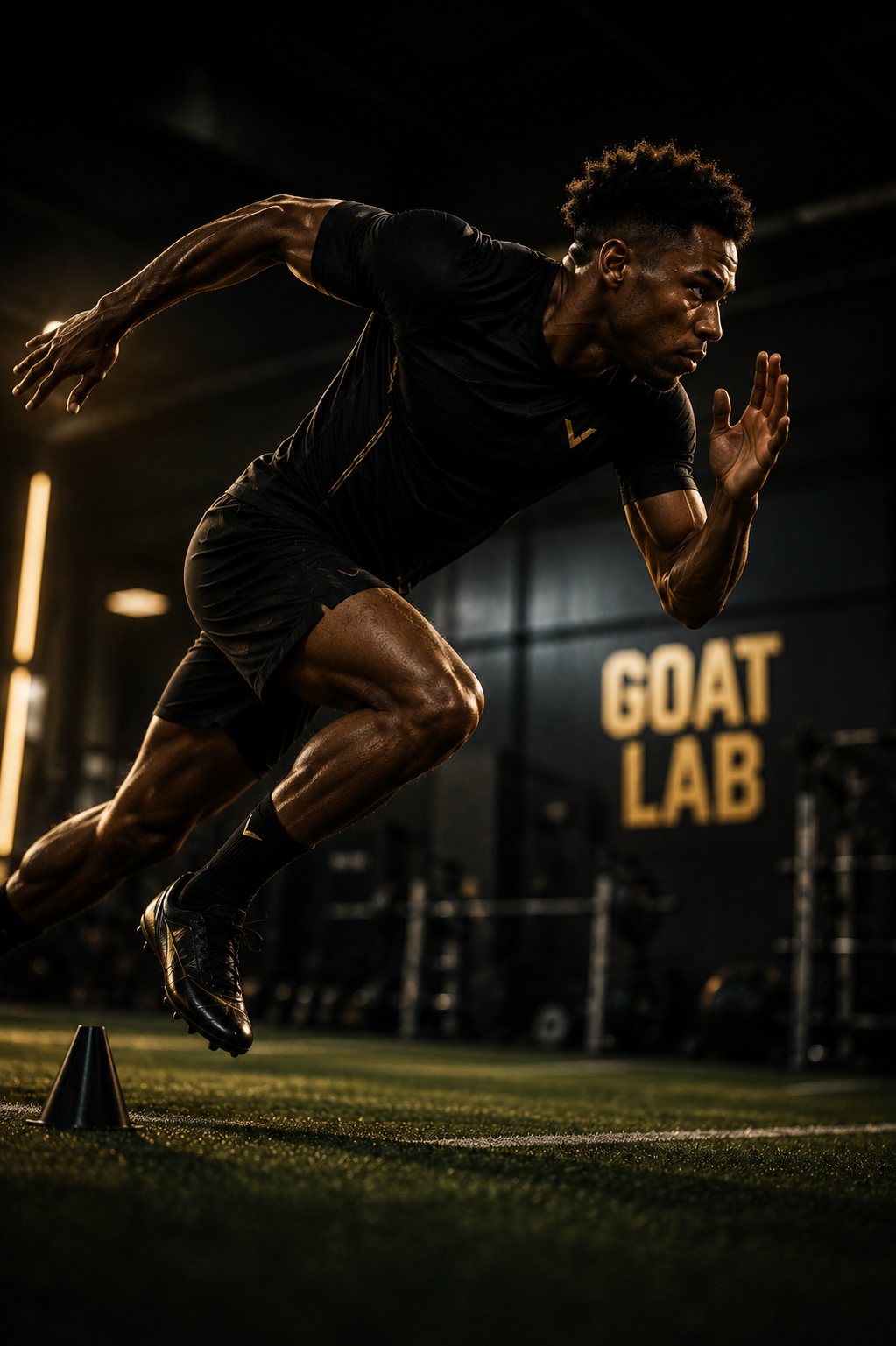 Combine prep training