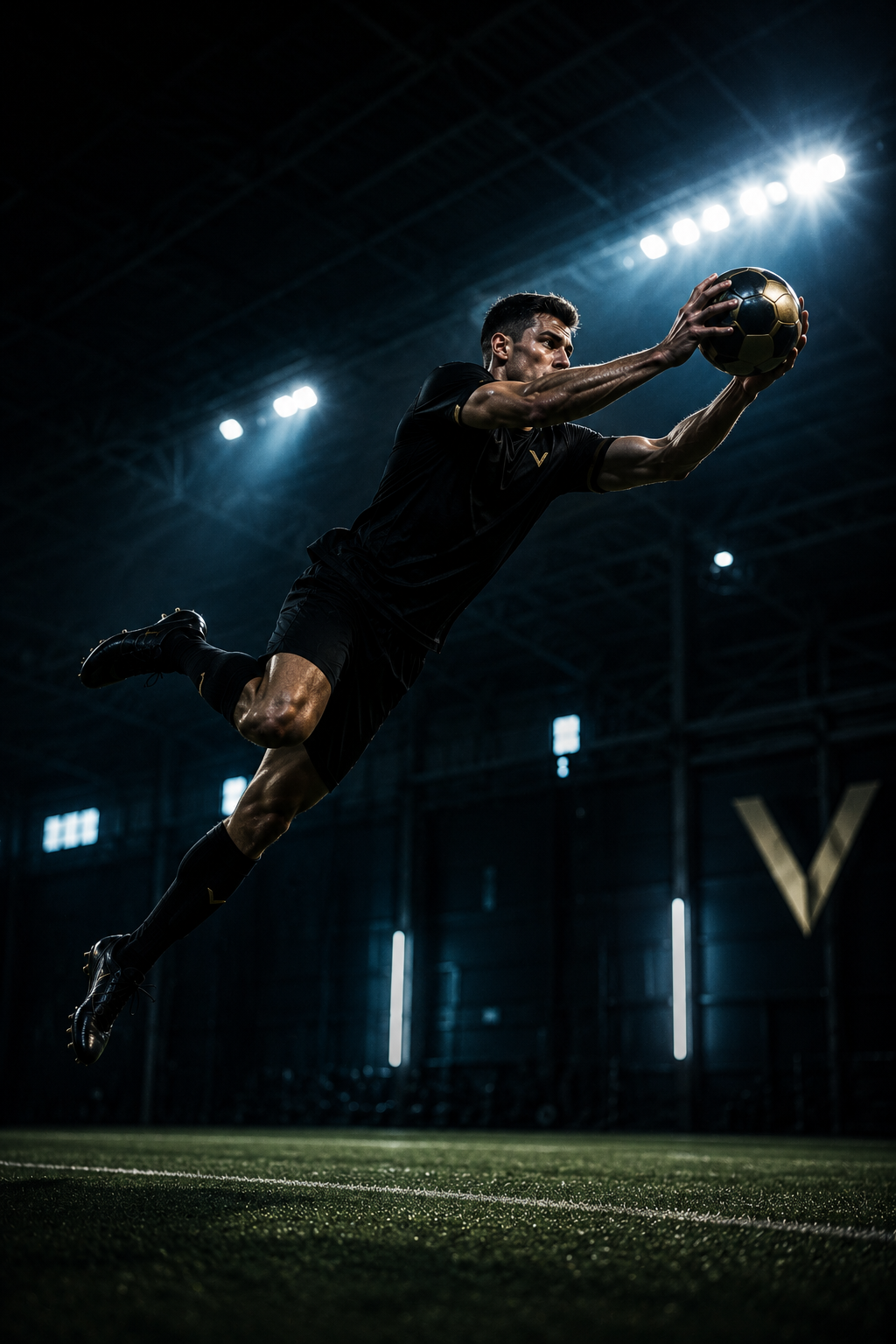 Position mastery training