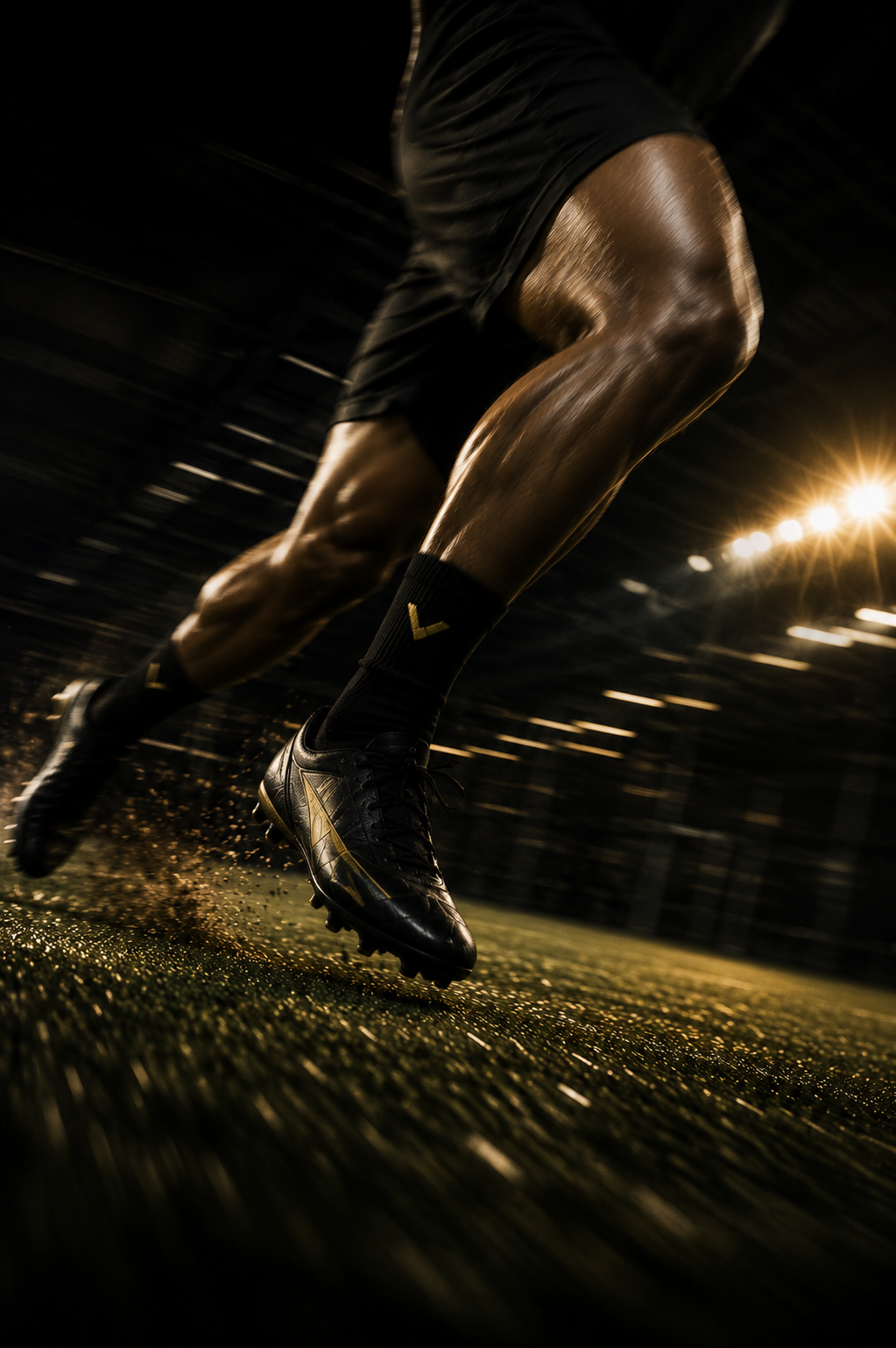 Speed lab training